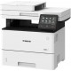  Multifunctional laser monocrom Canon i-Sensys MF522x, Wireless, A4, Reconditionat 